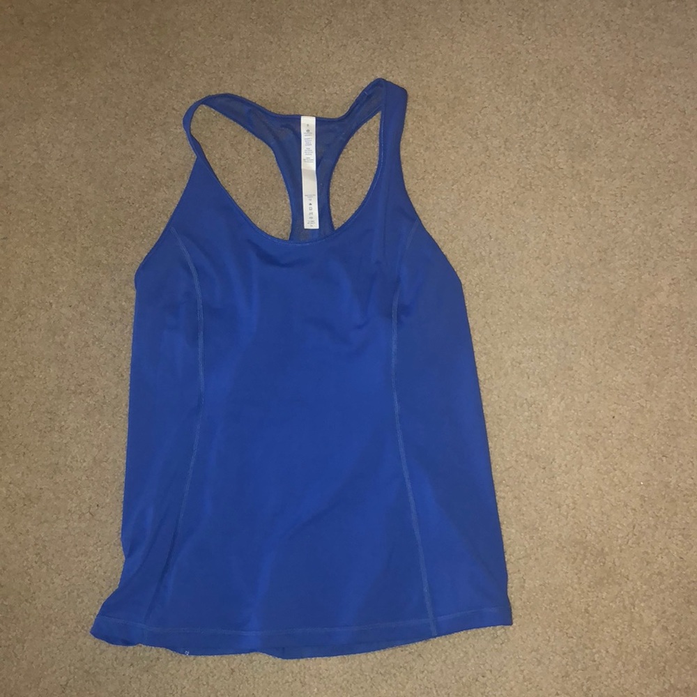 Lululemon Top